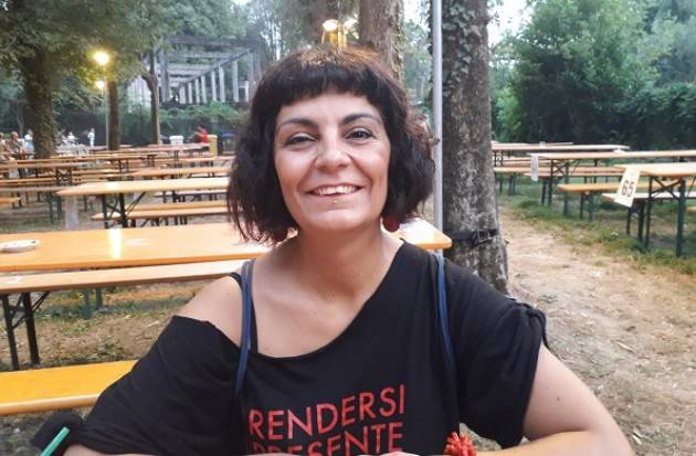 Chiusa la 25° Festa Arci Cremona 2019. La soddisfazione della Presidente Claudia Noci |Video G.C.Storti