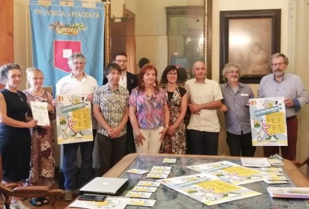 A Piacenza “LultimaProvincia - Festival di teatro e circo”: al via l'edizione 2019