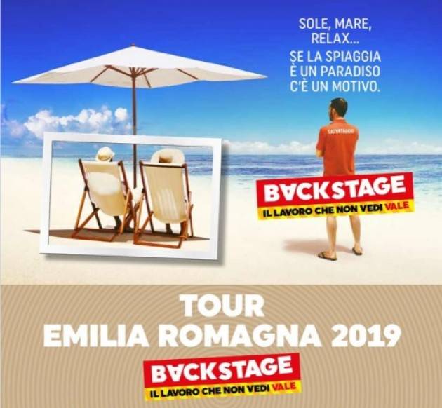Stagionali del turismo I diritti non vanno in vacanza. La Cgil e l'onda #Backstage