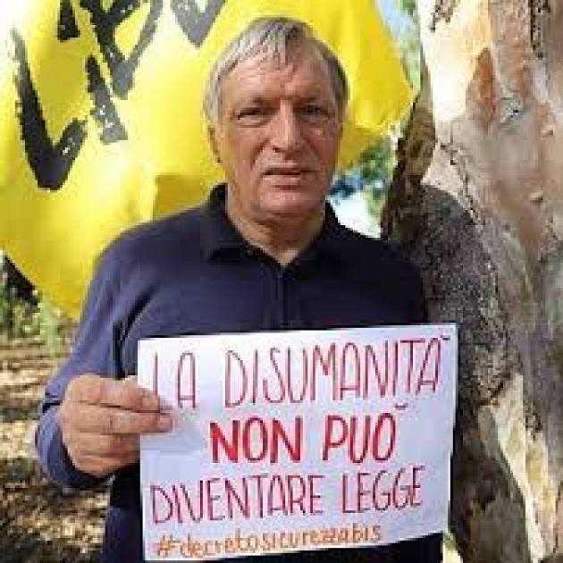 Pianeta Migranti. Il decreto Sicurezza bis può nuocere proprio a Salvini.