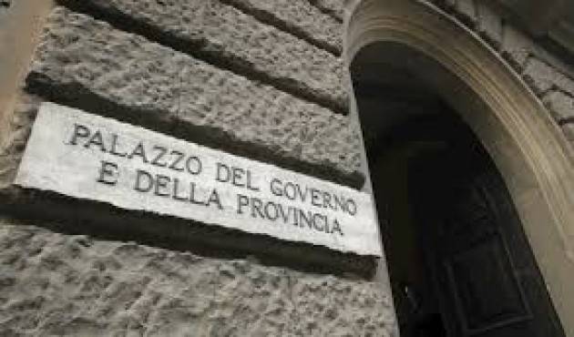 Il futuro delle province. A Cremona il Presidente viene eletto il 25 agosto | Virginio Venturelli