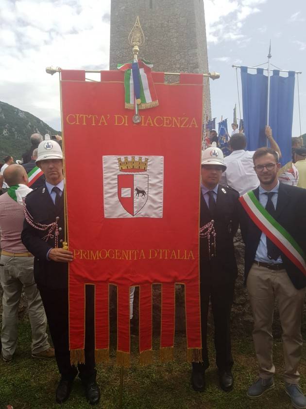 Sant’Anna di Stazzema, il presidente  Garilli alla commemorazione. ‘Una ferita aperta nel cuore del Paese’