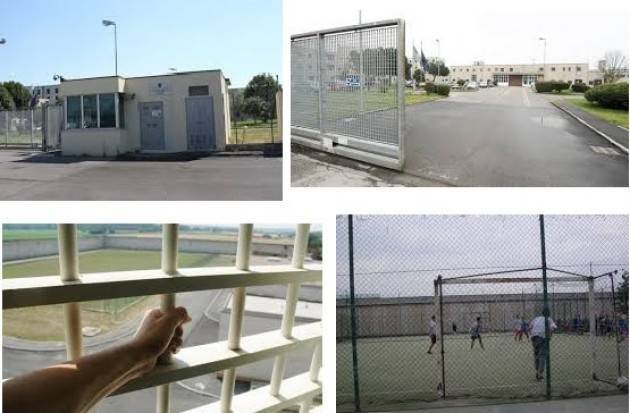 Anche a Cremona l’iniziativa dei Radicali FERRAGOSTO IN CARCERE
