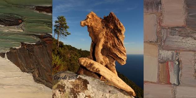 Miraggi: la Riviera di Levante ospita una mostra dedicata all’arte di Erminio Tansini