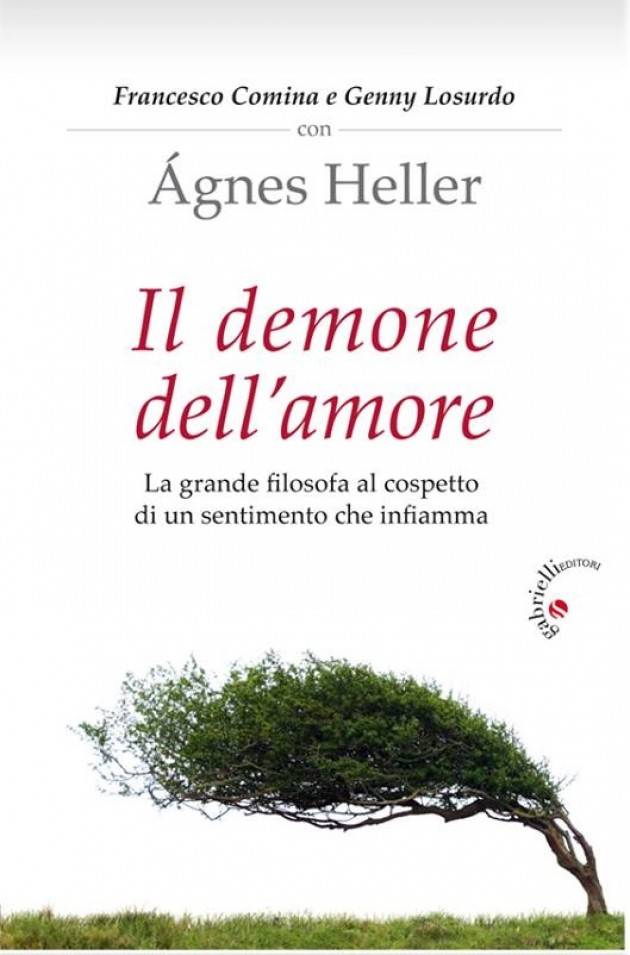 Incontro alle Acli di Cremona IIN MEMORIA DI AGNES HELLER  martedì 17 settembre