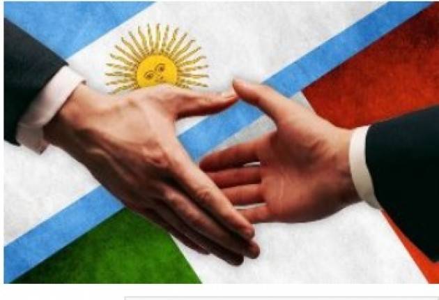 BUENOS AIRES\ aise\ RICERCATORI TRA ITALIA E ARGENTINA: SCADE IL 14 SETTEMBRE IL BANDO CUIA-CONICET