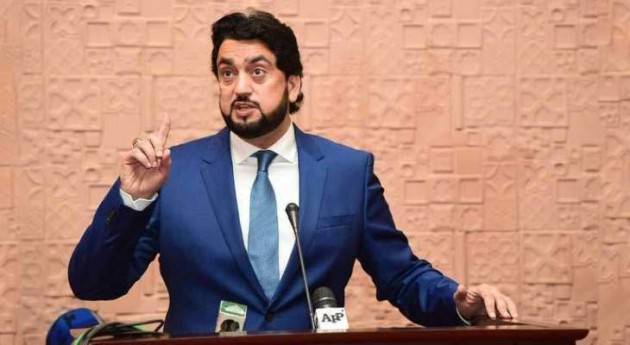 Un gradito ritorno a Cremona: Shehryar Khan Afridi, ministro pakistano  in città dal 20 al 23 agosto