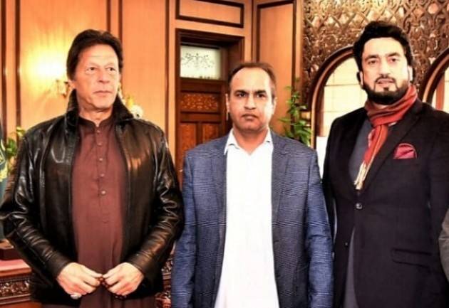 Un gradito ritorno a Cremona: Shehryar Khan Afridi, ministro pakistano  in città dal 20 al 23 agosto