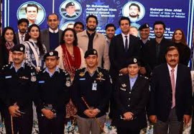 Un gradito ritorno a Cremona: Shehryar Khan Afridi, ministro pakistano  in città dal 20 al 23 agosto
