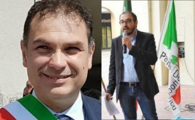 Vittore Soldo (Pd) : Perché sosteniamo Mirko Signoroni, sindaco di Dovera alla Presidenza Provincia Cremona