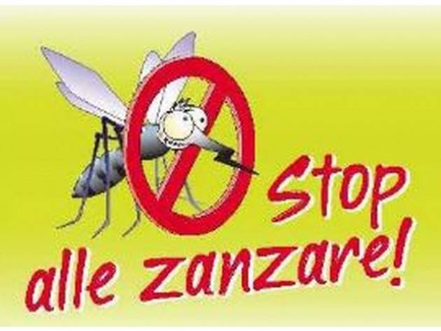 Cremona Proseguono gli interventi anti zanzare in città