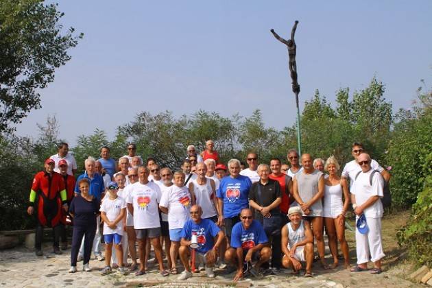 AICS Cremona organizza Padre Po 2019 il 7 ed 8 settembre alla Canottieri Flora