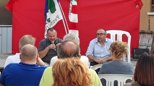Crisi Governo Vittore Soldo (Pd Cremona): Nel partito c’è la consapevolezza di aprire un confronto con il M5S
