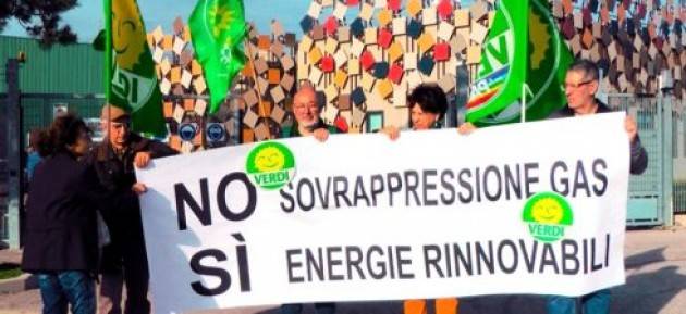 INCONTRO DEI VERDI DELL’EMILIA ROMAGNA CON IL PRESIDENTE ROMANO PRODI
