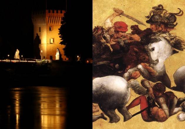 Evento a Pizzighettone (31 agosto): ‘Napoli 1465: la vendetta del condottiero’