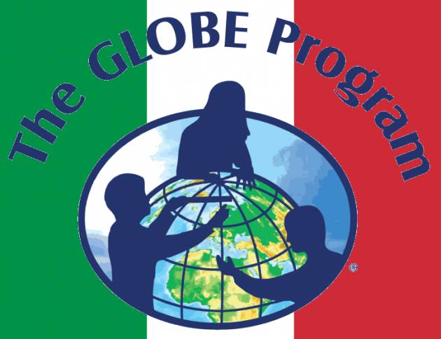 Seminario Internazionale Formazione Docenti GLOBE, Trieste 23-25 ottobre 2019