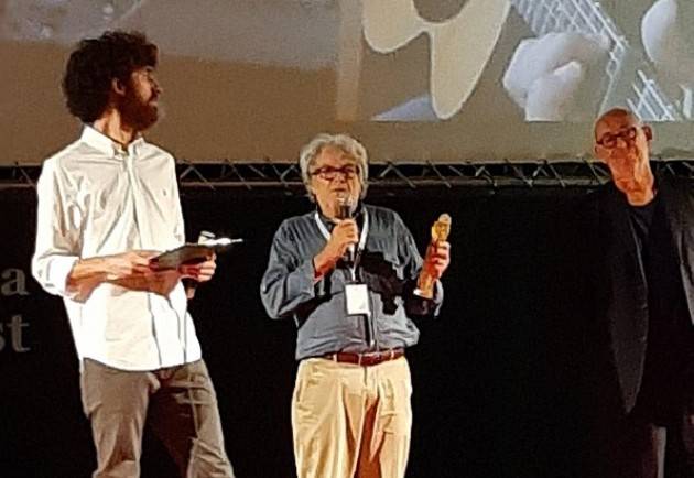 LnM  Mantova FilmFest 2019  ‘La seconda patria’ di Paolo Quaregna - Miglior Documentario Premio MYmovies.it