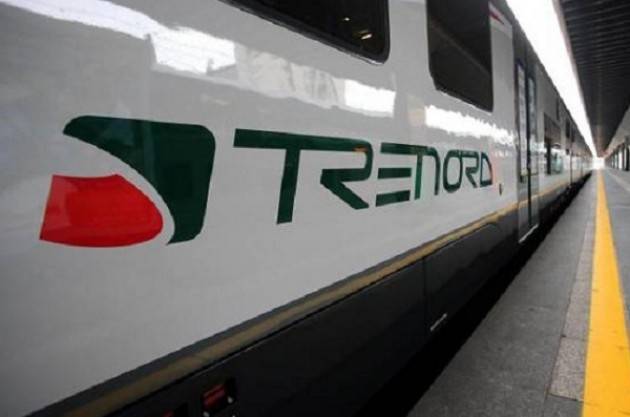 Trenord, a settembre pioggia di bonus per i pendolari lombardi