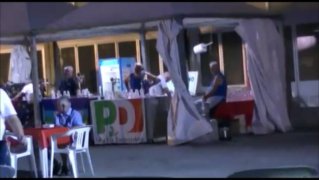 FestaUnitàCremona2019 Presentazione libro Le ragazze sono cambiate (Video G.C.Storti)