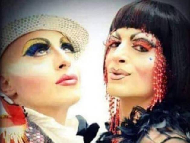 Che ne sanno i consiglieri Zagni e Ceraso delle drag queen di Luciano Bartoli Cremona