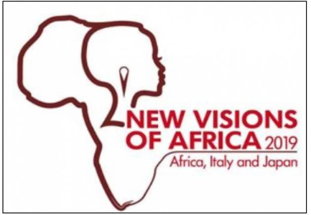 AISE A TOKYO LA CONFERENZA 'NEW VISIONS OF AFRICA - AFRICA, ITALY AND JAPAN'