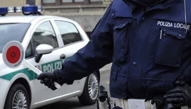 LNews-MALPENSA, DE CORATO: SERVIZIO SPECIALE POLIZIA LOCALE POSSIBILE GRAZIE A NOSTRO STANZIAMENTO DI 80.000 EURO