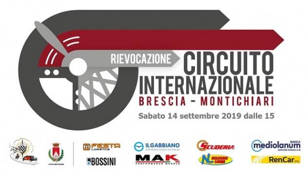 Scalda i motori la seconda edizione della rievocazione storico-automobilistica Brescia-Montichiari