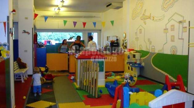 Scuola Oltre un milione di bambini è fuori dagli asili nido