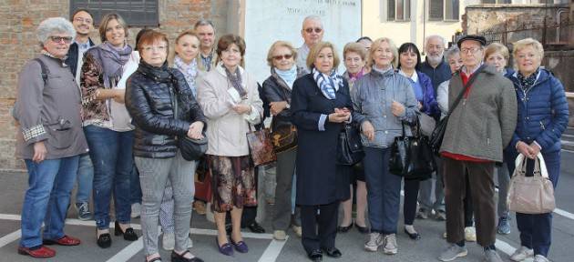 Andiamo in gita a Piacenza, riprendono le visite guidate alla scoperta del territorio piacentino rivolte ai cittadini della terza età
