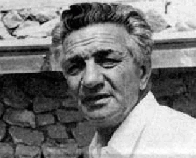 TULLIO VINAY, UN GIUSTO. UNA COMMEMORAZIONE A VITERBO