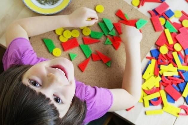 MANI IN FESTA – Torna la festa annuale dei Servizi per l’Infanzia del Comune di Bergamo