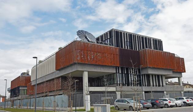 Tecno Cremona LGH ENTI LOCALI, IMPRESE E CITTADINI CHIAMATI A PARTECIPARE ALLA DEFINIZIONE DELLE POLITICHE DI SOSTENIBILITÀ