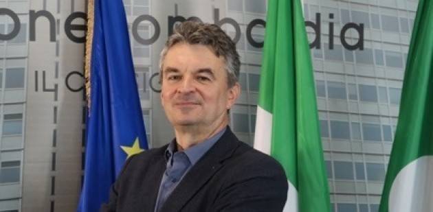 Lombardia GOVERNO: PIZZUL (PD), ‘BUON LAVORO AI NUOVI MINISTRI, SBAGLIATO LO SCETTICISMO DI GALLI E FONTANA SULL’AUTONOMIA’