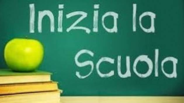Avvio anno scolastico 2019/2010, celebriamo la Giornata Internazionale della Democrazia il 15 settembre