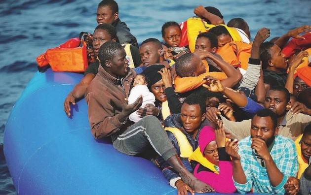 Pianeta Migranti. Un appello al nuovo Governo. Fermare l’odio