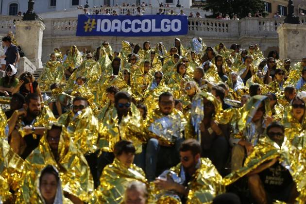 Pianeta Migranti. Un appello al nuovo Governo. Fermare l’odio