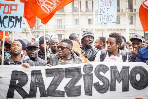 Pianeta Migranti. Un appello al nuovo Governo. Fermare l’odio