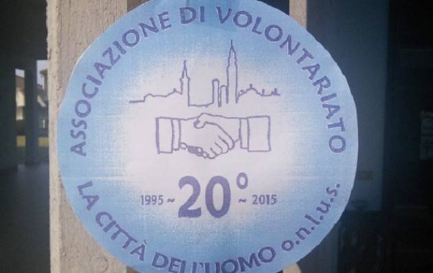 Sabato 7 e domenica 8 settembre a Borgo Loreto appuntamento con “La Città dell’Uomo in festa”