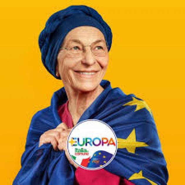 Lettera aperta di Lucia lazzari (Cr) ad Emma Bonino: ‘Da Europeista voti la fiducia al nuovo Governo Conte’