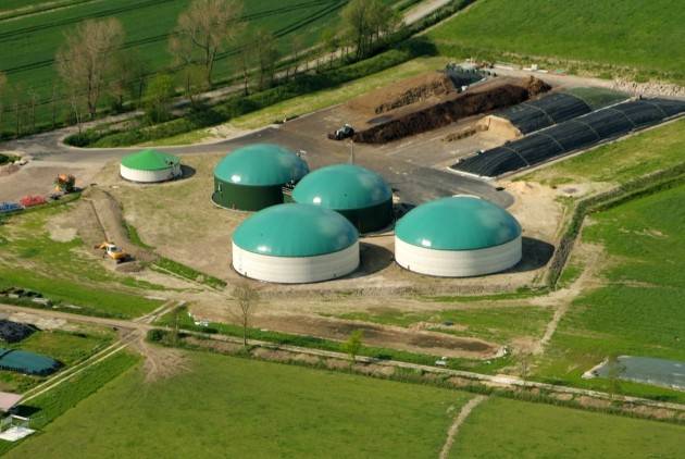 Biogas-silandia La provincia di Cremona ‘ospita’ 140 centrali a Biogas Si apre qualche crepa nel sistema