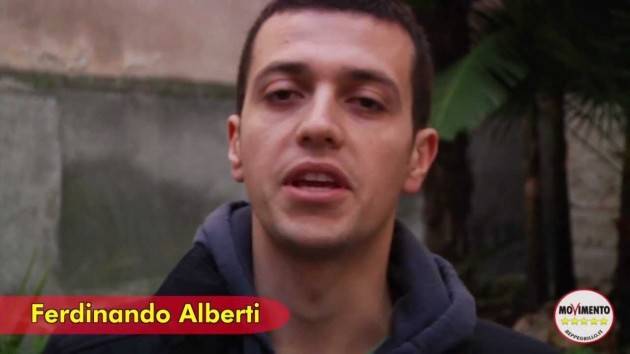 Alberti (M5S): ‘Facciamo chiarezza sulle procedure della 2° fase del reddito di cittadinanza provincia di Brescia’