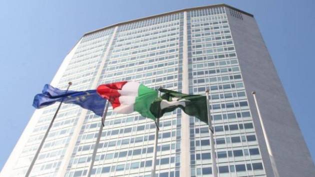 Lombardia, lunedì 9 delegazione i USA a Palazzo Pirelli: il giorno dopo a Como l'incontro con gli imprenditori
