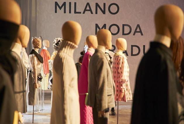 LNews-Focus. SETTIMANA DELLA MODA, ASSESSORE MAGONI: MILANO E LOMBARDIA CAPITALI INTERNAZIONALI DI CREATIVITA'