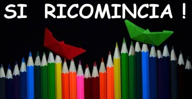 Nuovo anno scolastico: problematiche insegnanti fuori sede