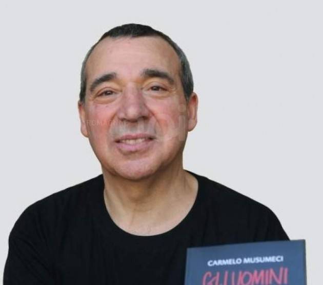IL TRASFERIMENTO DI UN ERGASTOLANO di Carmelo Musumeci