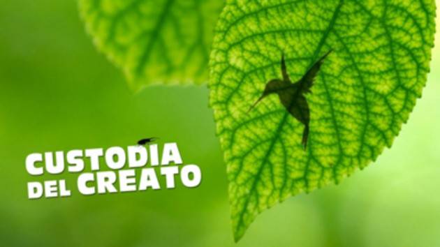 Cremona GIORNATA PER LA CUSTODIA DEL CREATO, TRA GLI EVENTI DI DOMENICA 15 SETTEMBRE QUELLO A TIDOLO