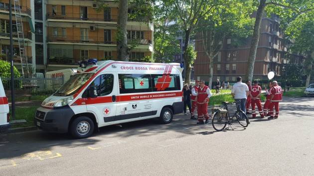 Piacenza Trasporto socio-sanitario degli alunni con disabilità, servizio assegnato alla Croce Rossa fino al 2022