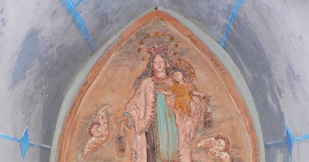 Codacons SONCINO: LADRI AL SANTUARIO DELLA MADONNA DI VILLAVETERE, RAZZIATI OGGETTI RELIGIOSI.