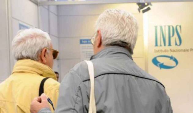 Cgil-Cisl-Uil Rinnovo esenzioni 2019 per i pensionati