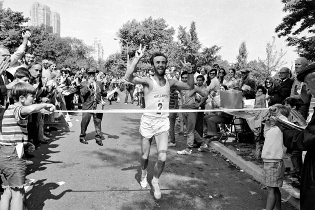 AccaddeOggi 13 settembre 1970 – Prima edizione della Maratona di New York